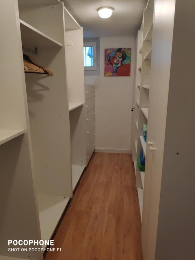 Garden Apartment Vanya 斯普利特 外观 照片