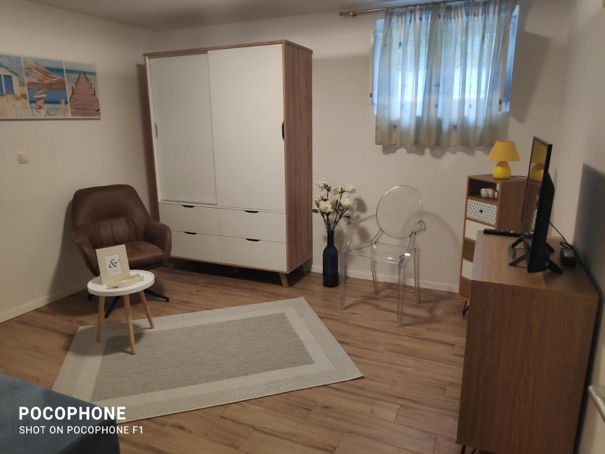 Garden Apartment Vanya 斯普利特 外观 照片