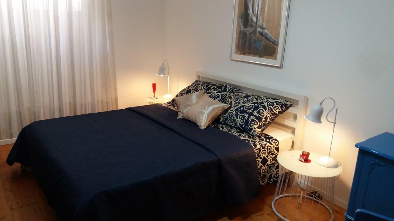 Garden Apartment Vanya 斯普利特 外观 照片