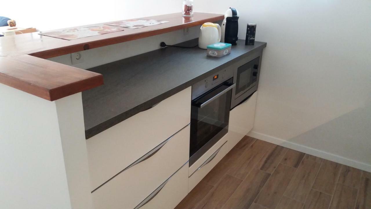 Garden Apartment Vanya 斯普利特 外观 照片