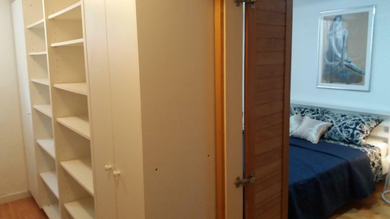 Garden Apartment Vanya 斯普利特 外观 照片