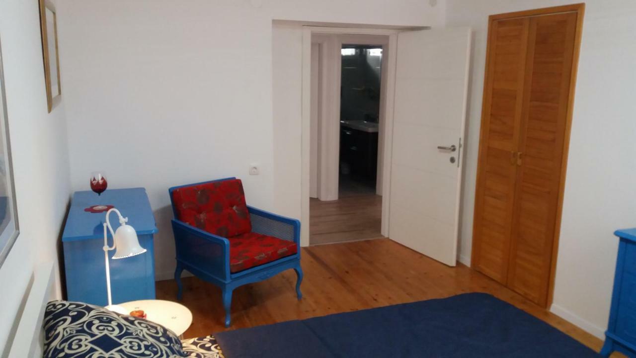 Garden Apartment Vanya 斯普利特 外观 照片